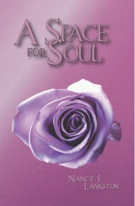 A Space For Soul Front Cover